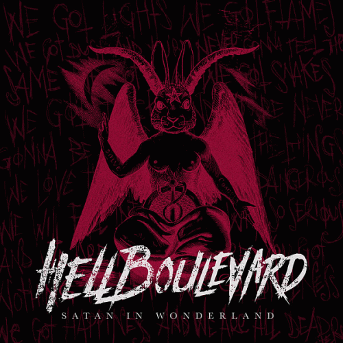 Hell Boulevard : Satan in Wonderland